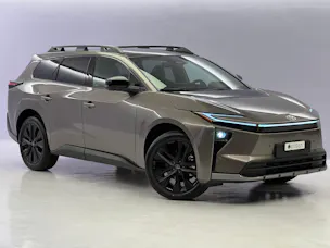 Toyota bZ4X Touring Premium AWD