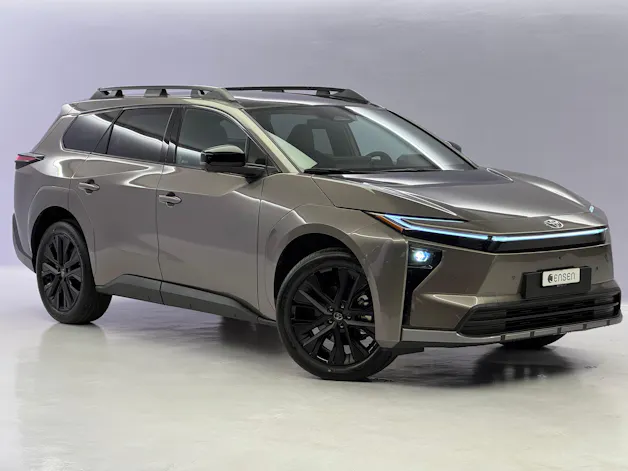 Toyota bZ4X Touring Premium AWD