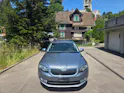 Škoda Octavia Combi 1.8 TSI Elegance 4x4 DSG