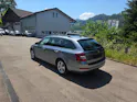 Škoda Octavia Combi 1.8 TSI Elegance 4x4 DSG