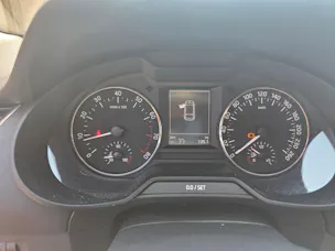 Škoda Octavia Combi 1.8 TSI Elegance 4x4 DSG