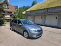 Škoda Octavia Combi 1.8 TSI Elegance 4x4 DSG