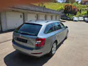 Škoda Octavia Combi 1.8 TSI Elegance 4x4 DSG