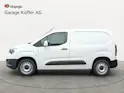 Opel Combo 1.2 Cargo Essentia start/stop