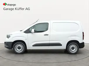 Opel Combo 1.2 Cargo Essentia start/stop