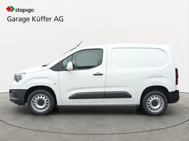 Opel Combo 1.2 Cargo Essentia start/stop
