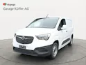 Opel Combo 1.2 Cargo Essentia start/stop