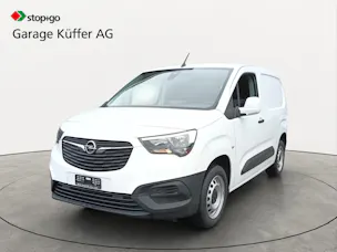 Opel Combo 1.2 Cargo Essentia start/stop