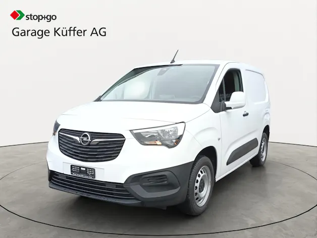 Opel Combo 1.2 Cargo Essentia start/stop
