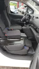 Opel Combo 1.2 Cargo Essentia start/stop