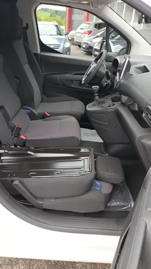 Opel Combo 1.2 Cargo Essentia start/stop
