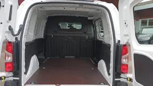 Opel Combo 1.2 Cargo Essentia start/stop