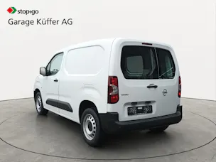 Opel Combo 1.2 Cargo Essentia start/stop