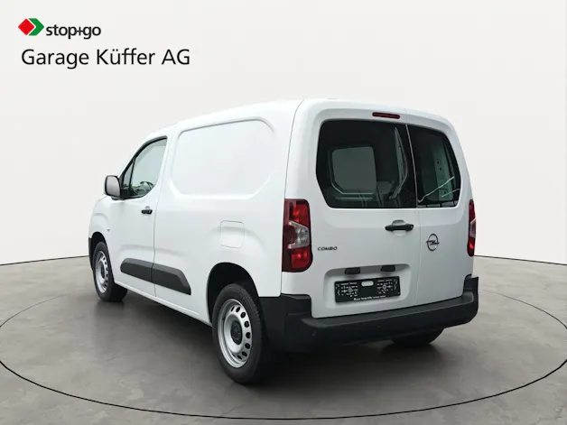 Opel Combo 1.2 Cargo Essentia start/stop