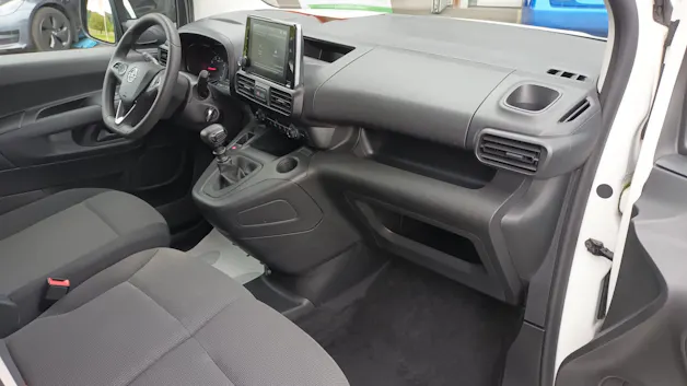 Opel Combo 1.2 Cargo Essentia start/stop