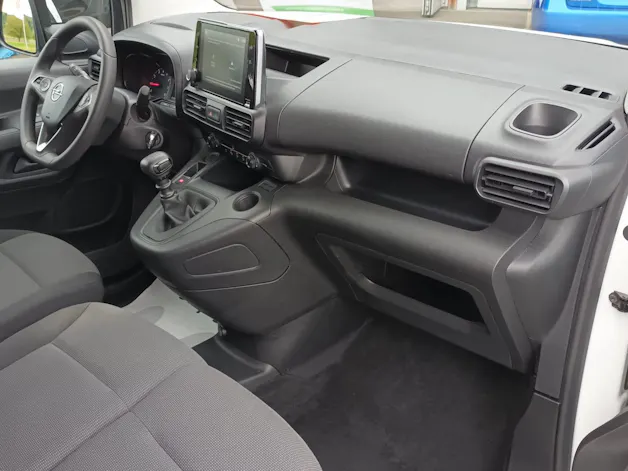 Opel Combo 1.2 Cargo Essentia start/stop