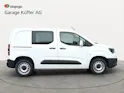 Opel Combo 1.2 Cargo Essentia start/stop