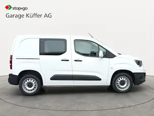 Opel Combo 1.2 Cargo Essentia start/stop