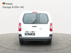 Opel Combo 1.2 Cargo Essentia start/stop
