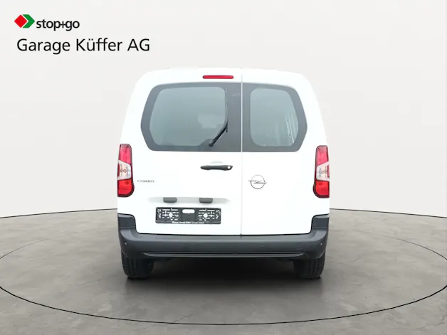 Opel Combo 1.2 Cargo Essentia start/stop