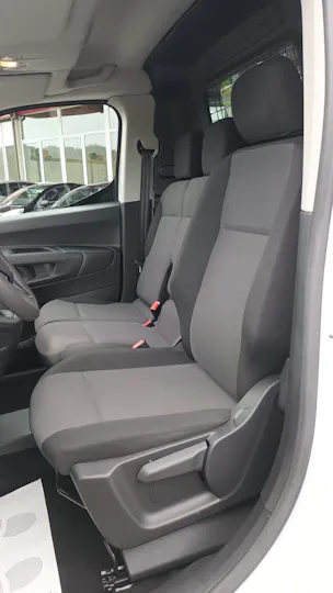 Opel Combo 1.2 Cargo Essentia start/stop