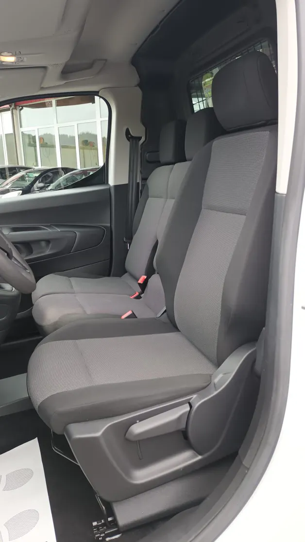 Opel Combo 1.2 Cargo Essentia start/stop