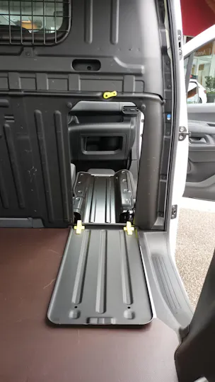 Opel Combo 1.2 Cargo Essentia start/stop