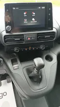Opel Combo 1.2 Cargo Essentia start/stop
