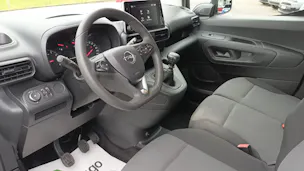 Opel Combo 1.2 Cargo Essentia start/stop