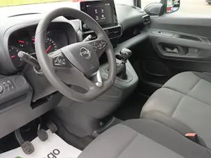 Opel Combo 1.2 Cargo Essentia start/stop
