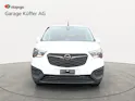 Opel Combo 1.2 Cargo Essentia start/stop