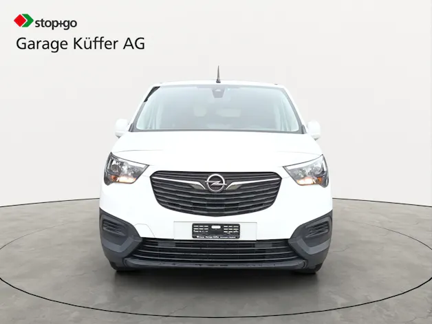Opel Combo 1.2 Cargo Essentia start/stop