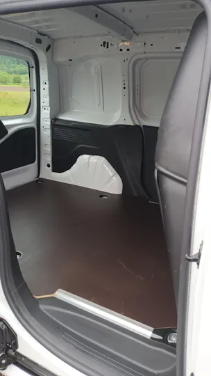Opel Combo 1.2 Cargo Essentia start/stop