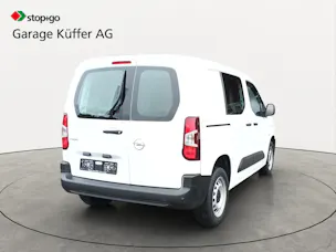 Opel Combo 1.2 Cargo Essentia start/stop