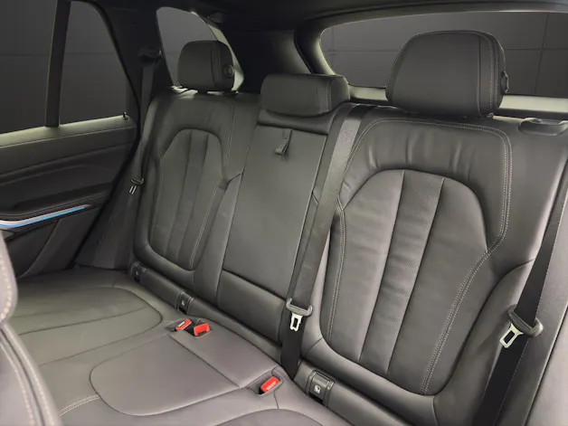 BMW X5 45e xDrive M SPORT