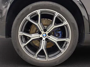 BMW X5 45e xDrive M SPORT