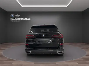 BMW X5 45e xDrive M SPORT