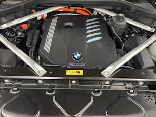 BMW X5 45e xDrive M SPORT
