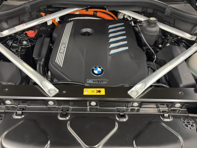 BMW X5 45e xDrive M SPORT