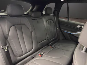 BMW X5 45e xDrive M SPORT
