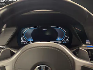 BMW X5 45e xDrive M SPORT