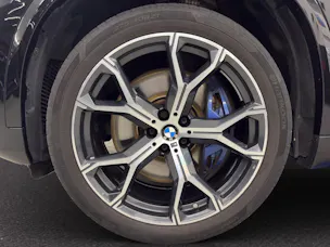 BMW X5 45e xDrive M SPORT
