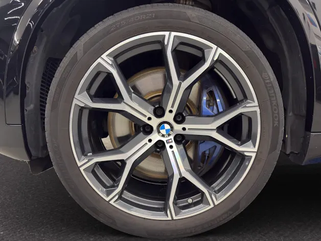 BMW X5 45e xDrive M SPORT
