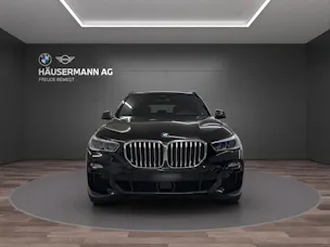 BMW X5 45e xDrive M SPORT