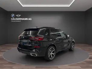 BMW X5 45e xDrive M SPORT