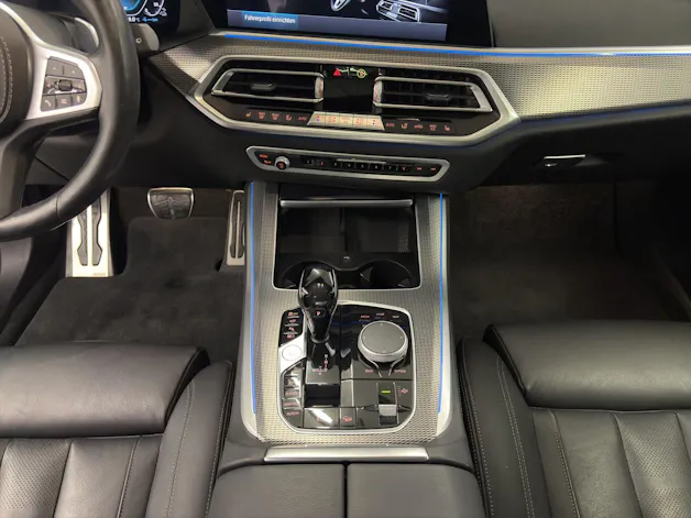 BMW X5 45e xDrive M SPORT