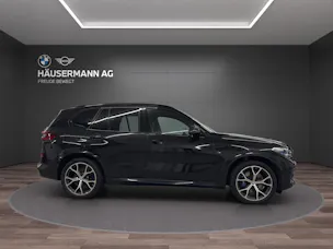 BMW X5 45e xDrive M SPORT