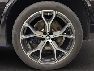 BMW X5 45e xDrive M SPORT