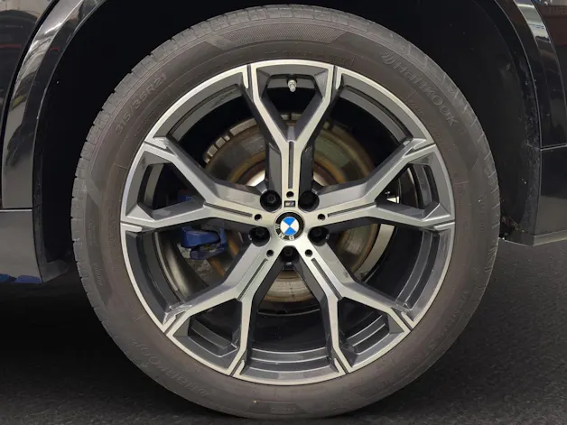 BMW X5 45e xDrive M SPORT
