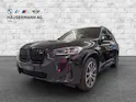 BMW X3 M40d